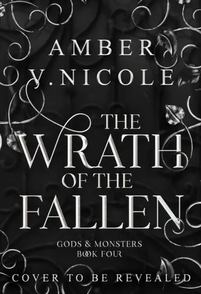 The Wrath of the Fallen - Amber V. Nicole