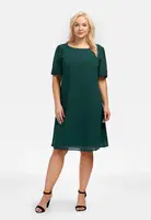 Dámské šaty Karko Basic