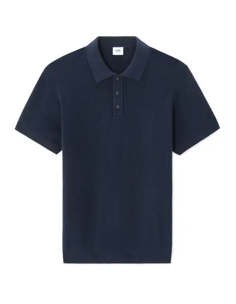 Celio pánské polo triko Nenur