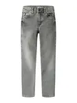 NAME IT Džínsy 'NKMTheo'  sivý denim