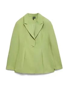 VERO MODA Blejzer 'VMNANCY'  kiwi