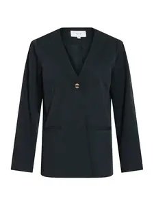 VILA Blejzer 'VIROOSE'  čierna