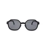 KiETLA slnečné okuliare Eyzz 4-7 rokov - Black