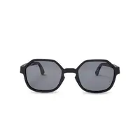 KiETLA slnečné okuliare Eyzz 4-7 rokov - Black