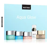 Beauty Discovery Box Notino Aqua Glow sada pro ženy