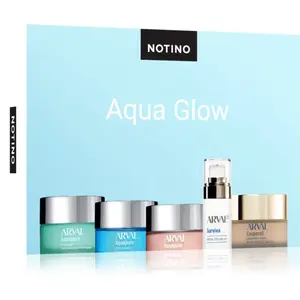 Beauty Discovery Box Notino Aqua Glow sada pro ženy