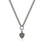 Police Módní pánský náhrdelník Talisman PEAGN2120101