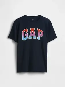 GAP chlapecké tričko s logem
