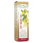 DR.POPOV Fit muži 50+ originální bylinné kapky 50 ml