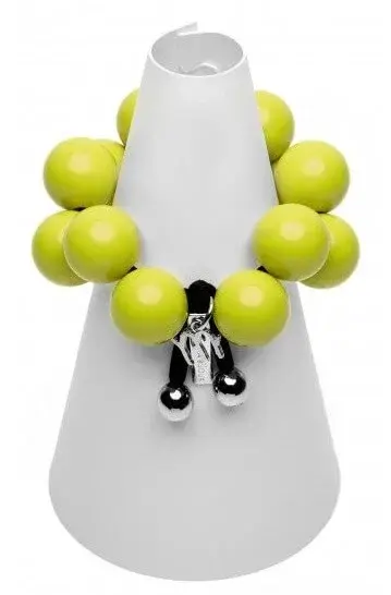 Ballsmania Originální náramek B116 13 0550 Lime