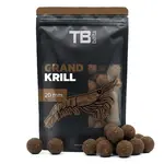 Tb baits boilie grand krill - 250 g 20 mm