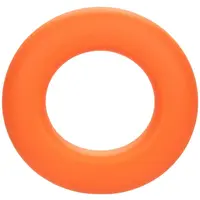 California Exotic Erekční kroužek Alpha, velký - tekutý silikon