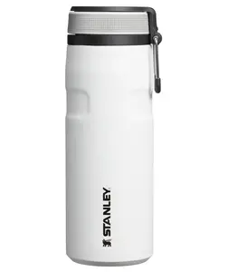 Stanley The IceFlow™ Bottle Twist Flip chalk Outdoorová láhev