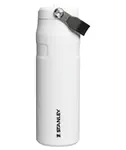 Stanley The IceFlow™ Bottle Flip Straw 2.0 chalk Outdoorová láhev