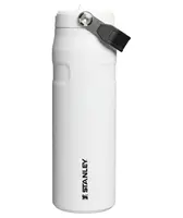 Stanley The IceFlow™ Bottle Flip Straw 2.0 chalk Outdoorová láhev
