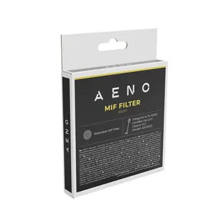 AENO Náhradní filtry pro SC1