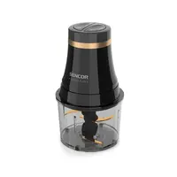 SENCOR SCB 4000BK sekáček potravin