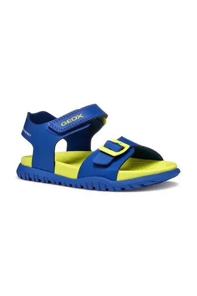 Dětské sandály Geox SANDAL FUSBETTO