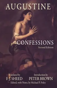 Confessions - Augustine