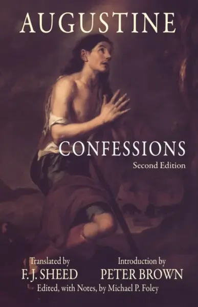 Confessions - Augustine