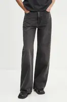 Džíny Levi's RIBCAGE WIDE LEG