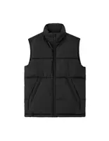 Celio Mupuffysl Winter Vest - Mens