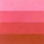 Grafická barva Charbonnel 200ml – geranium red