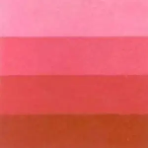 Grafická barva Charbonnel 200ml – geranium red