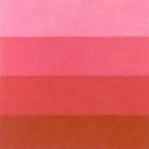 Grafická barva Charbonnel 200ml – geranium red