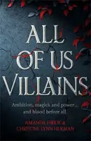 All of Us Villains - Amanda Foody, Herman Christine