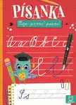 Moje první psaní - Písanka - Anna Podgórska