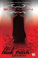 Batman: Black Mirror The Deluxe Edition - Scott Snyder, Jock
