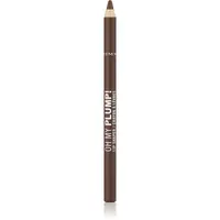 Rimmel Oh My Plump! kontúrovacia ceruzka na pery odtieň 110 Rich Cacao 1.2 g