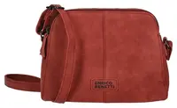 Crossbody taška Enrico Benetti Kensi 66701 Red