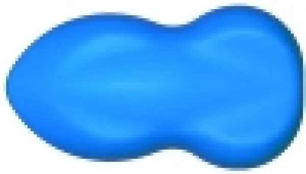 Inkoust Schmincke Aerocolor 28ml – 841 phthalo blue