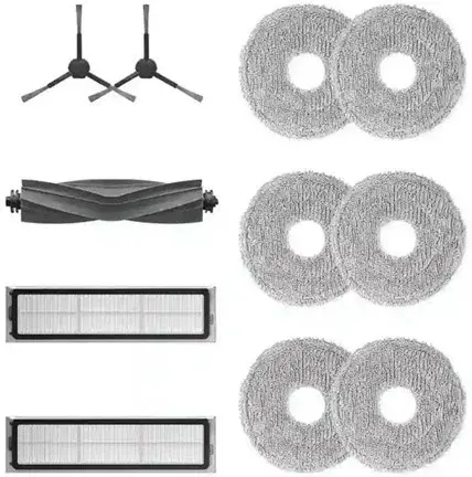 Sada příslušenství pro Dreame L10s Pro Gen 2, L40, L10s Pro Gen 3, L20s Pro