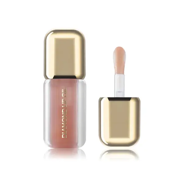 Dermacol Diamond Lip Oil Vanilla Bliss 04