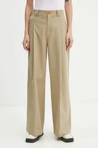 Bavlněné kalhoty AERON