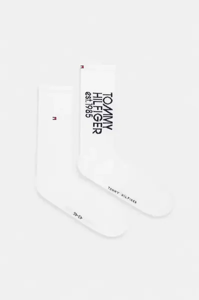 Tommy Hilfiger mužské ponožky 2-pack