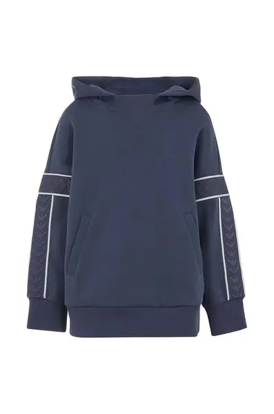 Dětská mikina Emporio Armani