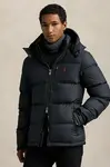 Péřová bunda Polo Ralph Lauren