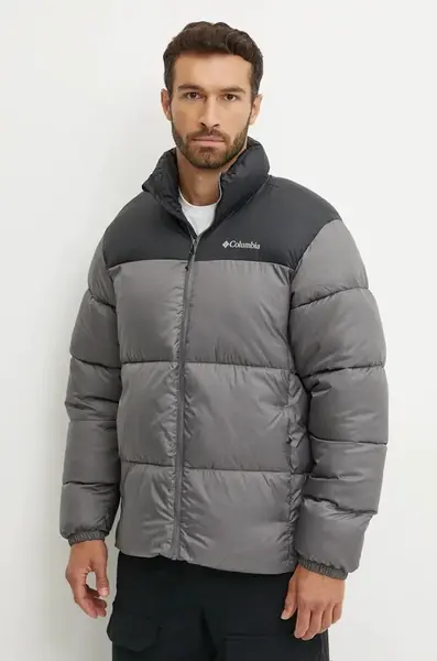 Bunda Columbia Puffect