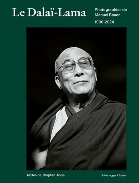 Dalai Lama