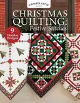 Christmas Quilting: Festive Stitches - Annie's Publishing