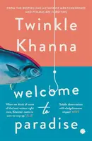 Welcome to Paradise - Twinkle Khanna