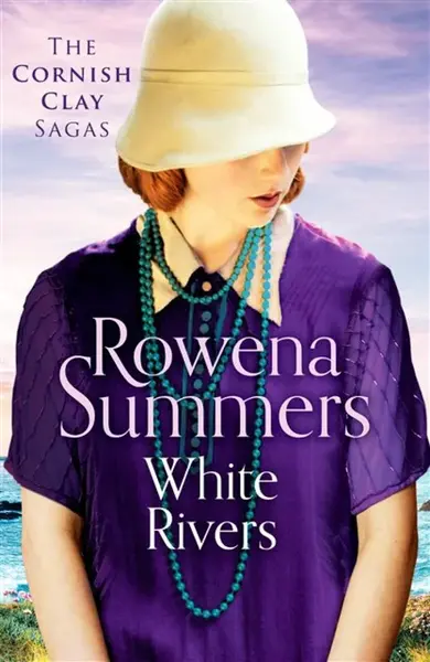 White Rivers - Rowena Summers