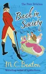 Back in Society - M.C. Beaton