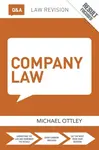 Q&A Company Law - Mike Ottley