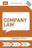 Q&A Company Law - Mike Ottley