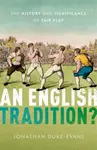 An English Tradition? - Jonathan  Duke-Evans